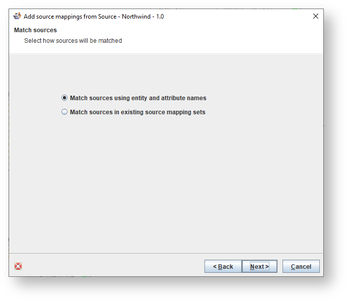 WhereScape 3D 9.0.3.0 > Adding Source Mappings > Adding Source Mappings_2.png