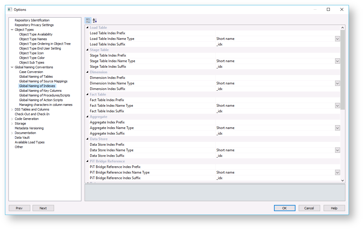 WhereScape RED 10.2.0.0 > Global Naming Conventions > Global Naming of Indexes.png