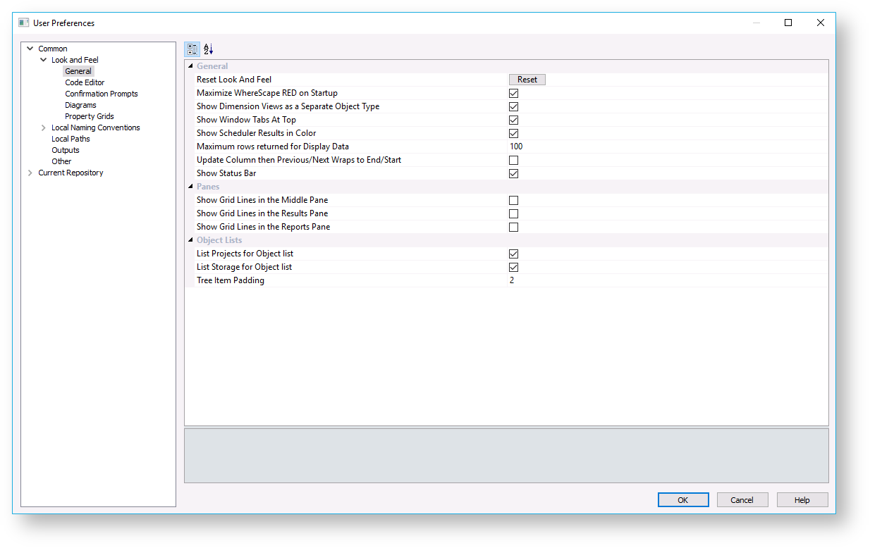 WhereScape RED 10.2.0.0 > Common > Common.png
