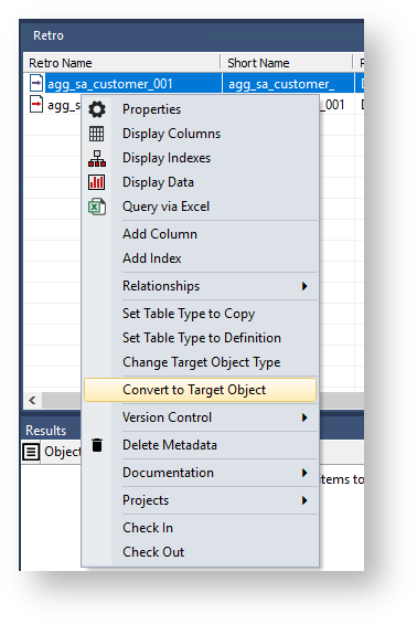 WhereScape RED 10.2.0.0 > Importing a Data Model > import_data_model5.png